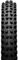 Cubierta plegable Hillbilly Grid Gravity T9 29" - black/29x2,3