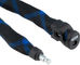 ABUS Candado de cable Ivera Cable 7220 - black/85 cm
