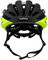 Casque Cinder MIPS - matte black fade-highlight yellow/51 - 55 cm