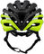 Casque Cinder MIPS - matte black fade-highlight yellow/51 - 55 cm