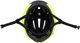 Casque Cinder MIPS - matte black fade-highlight yellow/51 - 55 cm