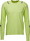 Specialized Maillot Trail Air L/S - limestone/M