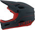 Casco Disciple MIPS Modelo 2021 - matte portaro grey-red/55 - 59 cm