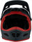 Giro Casque Disciple MIPS Modèle 2021 - matte portaro grey-red/55 - 59 cm