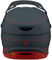 Disciple MIPS Helmet - 2021 Model - matte portaro grey-red/55 - 59 cm