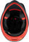 Disciple MIPS Helm Modell 2021 - matte portaro grey-red/55 - 59 cm