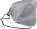 Casco Disciple MIPS Modelo 2021 - matte portaro grey-red/55 - 59 cm