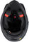 Disciple MIPS Helmet - 2021 Model - matte black-gloss black/53 - 55 cm