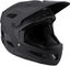 Disciple MIPS Helm Modell 2021 - matte black-gloss black/53 - 55 cm