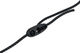 JACK The Bike Rack JACKstraps Bungee Elastic Cords - black reflective