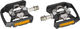 Shimano XT Klick-/Plattformpedale PD-T8000 - schwarz