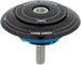 Pieza superior de juegos de dirección 110er ZS44/28,6 - black/ZS44/28,6 short