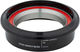 Pieza superior de juegos de dirección 110er ZS44/28,6 - black/ZS44/28,6 short