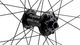 Juego de ruedas Synthesis E Industry Nine Alu Disc 6 aguj. 27,5" Boost - black/27,5" set (RD 15x110 Boost + RT 12x148 Boost) SRAM XD