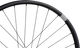 Juego de ruedas Synthesis E Industry Nine Alu Disc 6 aguj. 27,5" Boost - black/27,5" set (RD 15x110 Boost + RT 12x148 Boost) SRAM XD