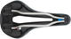 Selle Flite Boost TI316 Gravel Superflow - noir-gris/L