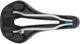 Selle Italia Flite Boost TI316 Gravel Superflow Sattel - schwarz-grau/L