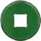 Capuchon à Douille Suspension Top Cap Socket - green/24 mm
