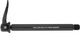 Fox Racing Shox Eje pasante Boost para horquillas de susp. 36 / 38 / Marzocchi M. 2020 - black/15 x 110 mm