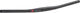 Race MTB 31.8 Flat-Lenker - black/660 mm 9°