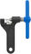 ParkTool Kettennieter CT-3.3 - blau-schwarz/universal