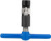 Kettennieter CT-3.3 - blau-schwarz/universal