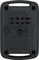 ABUS Boîtier d'Alarme RC - black