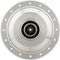 Alfine Di2 Getriebenabe SG-S7051-11 Disc Center Lock - silber/32 Loch