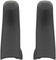 Puños de goma ST-6800 / ST-5800 / ST-4700 - negro/universal