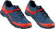 Chaussures E-Bike SH-ET500 - red/44
