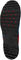 Chaussures E-Bike SH-ET500 - red/44