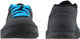 SH-GR501 MTB Shoes - black-blue/43