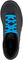 SH-GR501 MTB Shoes - black-blue/43
