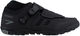 SH-ME702 MTB Shoes - black/42