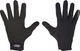 GripGrab Raptor Windproof Lightweight Raceday Winter Full Finger Gloves - black/M