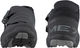 SH-ME702 MTB Shoes - black/42