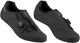 SH-RC300E Rennrad Schuhe Breit - black/42