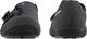 SH-RC300E Rennrad Schuhe Breit - black/42