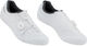 SH-RC300E Rennrad Schuhe Breit - white/42