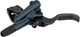 Maneta de frenos SLX BL-M7100 - negro/izquierda