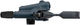 Maneta de frenos SLX BL-M7100 - negro/izquierda