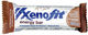 Xenofit Barre Énergétique energy bar - 1 pièce - choco crunch/50 g