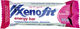 energy bar Energieriegel - 1 Stück - cranberry/50 g
