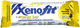 Xenofit Barre Énergétique energy bar - 1 pièce - banane/50 g