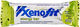 Xenofit Barrita energética energy bar - 1 unidad - ingwer-limone/50 g