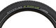 Schwalbe Cubierta de alambre Pick-Up Super Defense Fair Rubber 20" - negro-reflejante/20x2,15 (55-406)