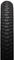 Pick-Up Super Defense Fair Rubber 20" Wired Tyre - black-reflective/20x2.15 (55-406)