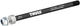 Axe Traversant Syntace - noir/160 – 172 mm