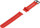 Garmin Replacement Watch Band for Forerunner 745 - magma red/universal