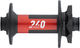 DT Swiss 240 Classic MTB Boost 6-Bolt Disc Front Hub - black/15 x 110 mm / 28 hole